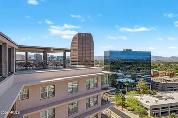 2201 Central Ave #2F, Phoenix, AZ 85004