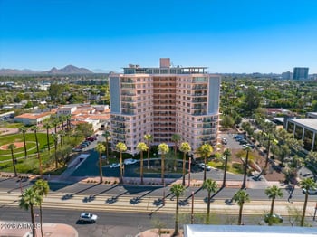 2201 N Central Ave #3A, Phoenix, AZ 85004