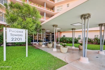 2201 N Central Ave #3A, Phoenix, AZ 85004