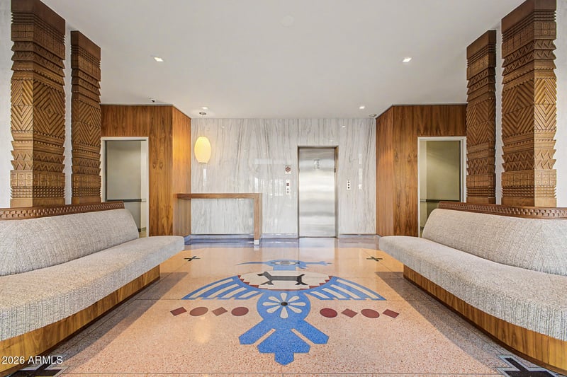 2201 N Central Ave #3D, Phoenix, AZ 85004