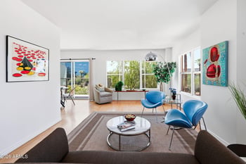 2201 N Central Ave #3D, Phoenix, AZ 85004