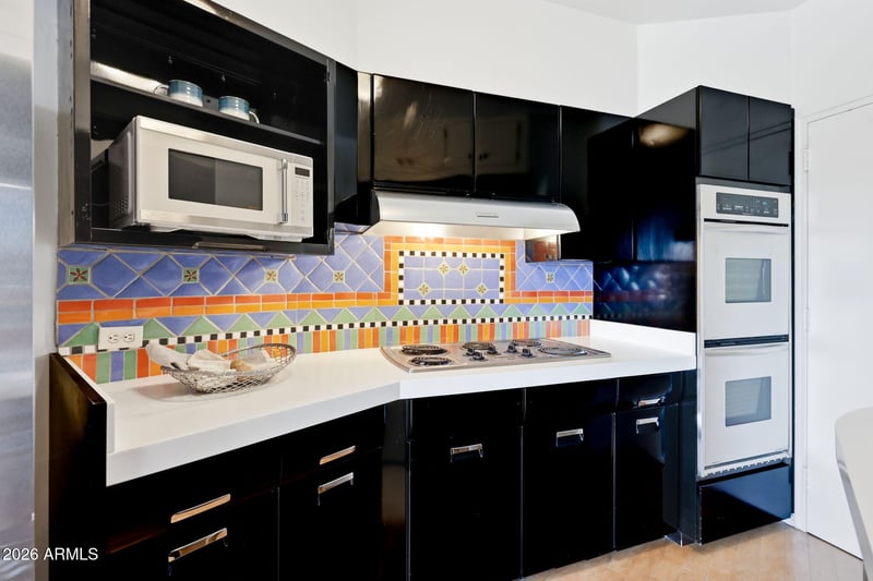 2201 N Central Ave #3D, Phoenix, AZ 85004