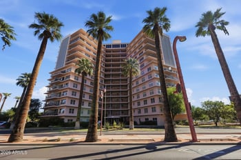 2201 N Central Ave #3F, Phoenix, AZ 85004