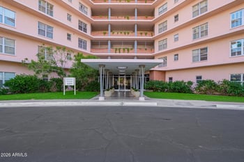 2201 N Central Ave #4C, Phoenix, AZ 85004