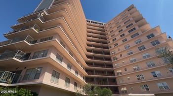 2201 N Central Ave #4C, Phoenix, AZ 85004