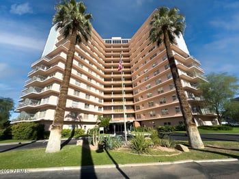 2201 N Central Ave #4C, Phoenix, AZ 85004