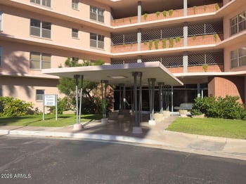 2201 N Central Ave #4C, Phoenix, AZ 85004