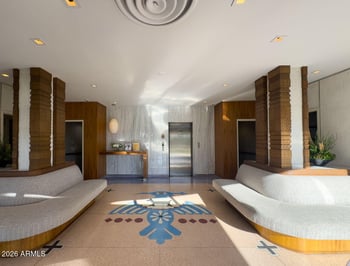 2201 N Central Ave #4C, Phoenix, AZ 85004