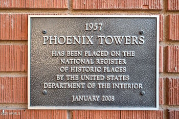 2201 N Central Ave #5-E, Phoenix, AZ 85004