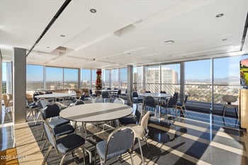 2201 N Central Ave #5-E, Phoenix, AZ 85004