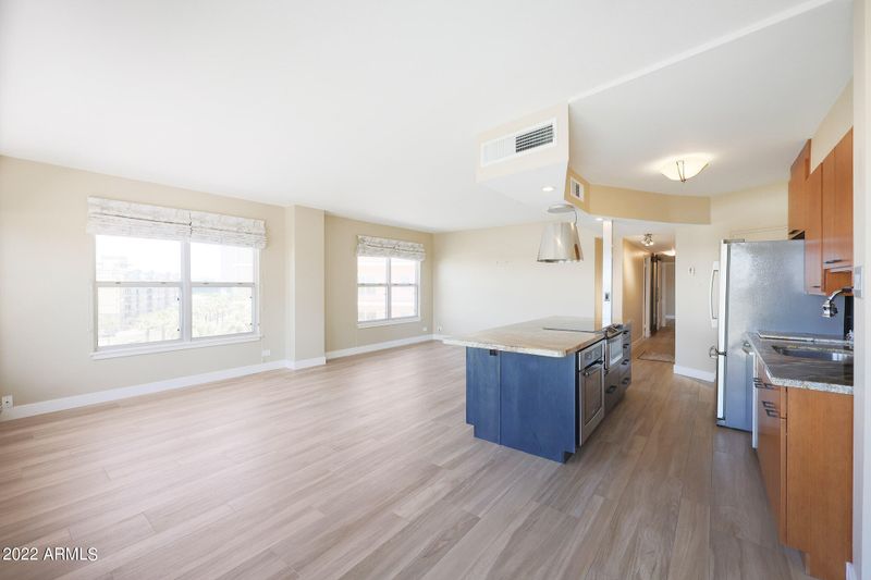 2201 N Central Ave #7D, Phoenix, AZ 85004