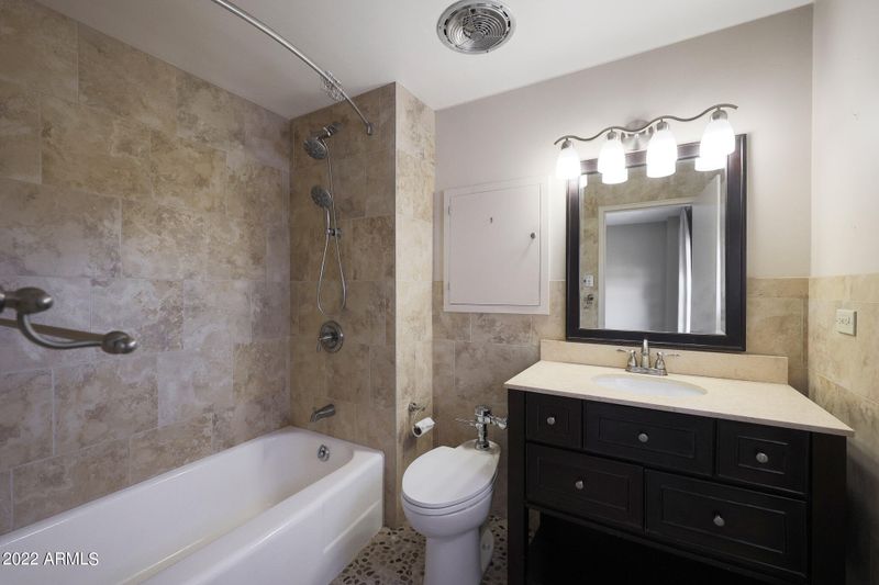 2201 N Central Ave #7D, Phoenix, AZ 85004