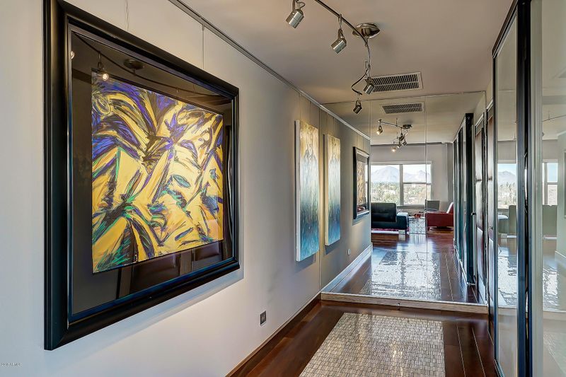 2201 N Central Ave #7F, Phoenix, AZ 85004