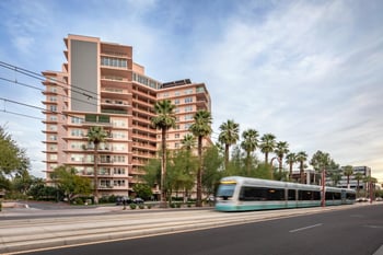 2201 N Central Ave #8C, Phoenix, AZ 85004