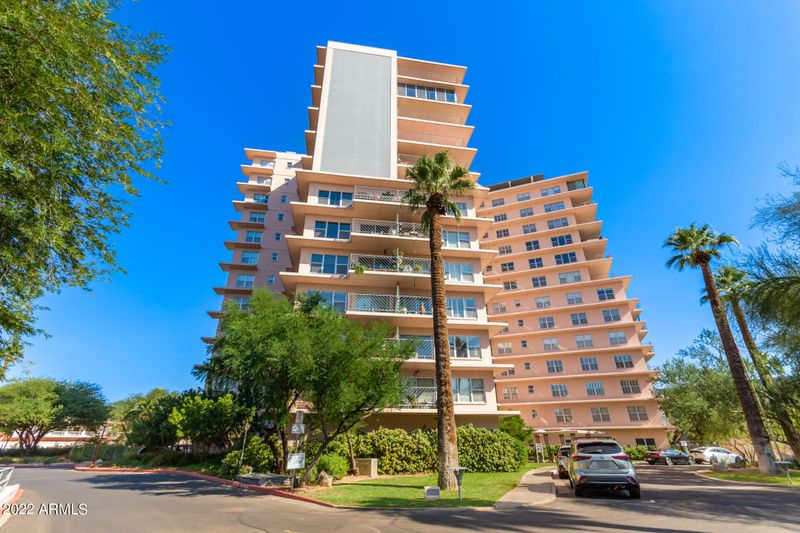 2201 N Central Ave #9C, Phoenix, AZ 85004
