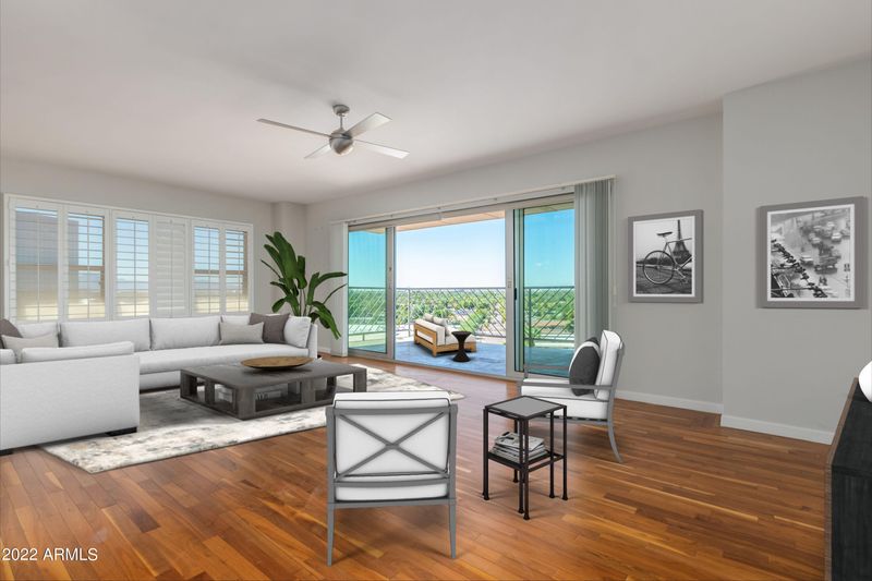 2201 N Central Ave #9C, Phoenix, AZ 85004