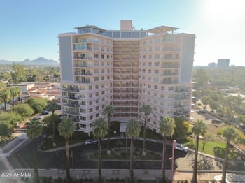 2201 Central Ave #9D, Phoenix, AZ 85004