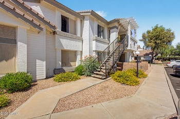 2201 Comanche Dr #2098, Chandler, AZ 85224
