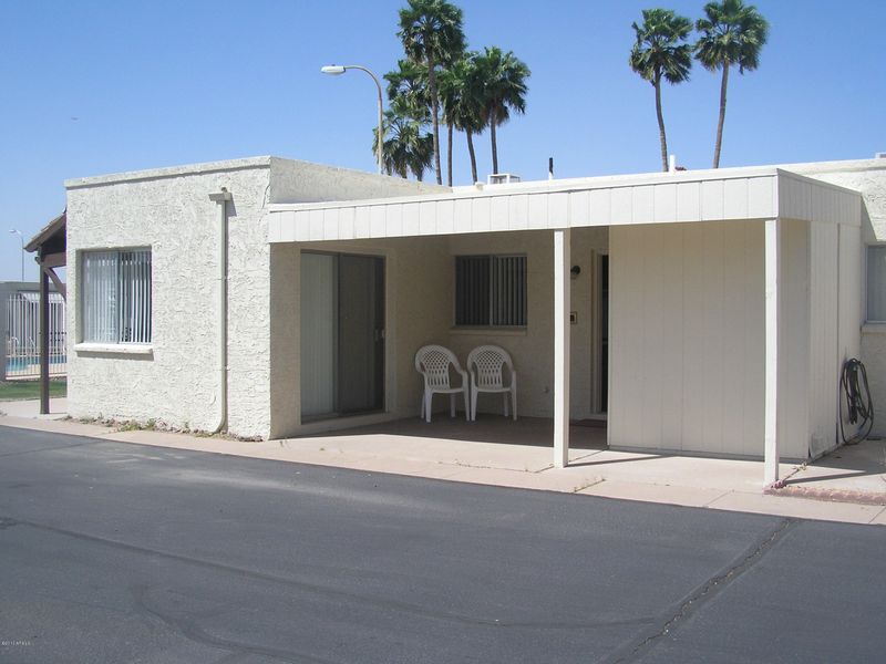 2201 N Recker Rd #14, Mesa, AZ 85215