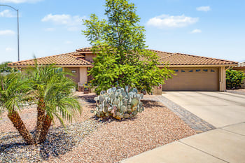 2201 Myrtlewood Cir, Mesa, AZ 85209