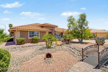 2201 Myrtlewood Cir, Mesa, AZ 85209
