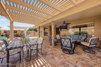 2201 Myrtlewood Cir, Mesa, AZ 85209