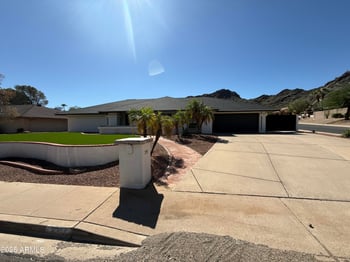 2201 Shea Blvd, Phoenix, AZ 85028