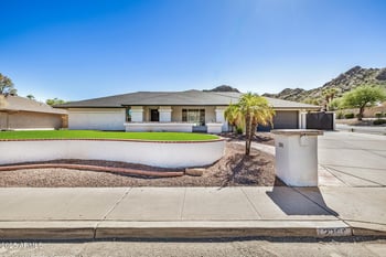 2201 Shea Blvd, Phoenix, AZ 85028