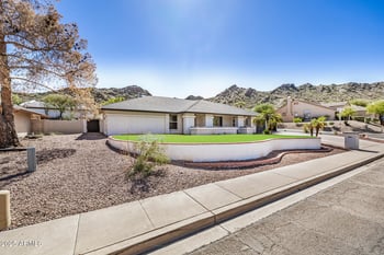 2201 Shea Blvd, Phoenix, AZ 85028