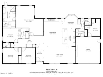 2201 Shea Blvd, Phoenix, AZ 85028