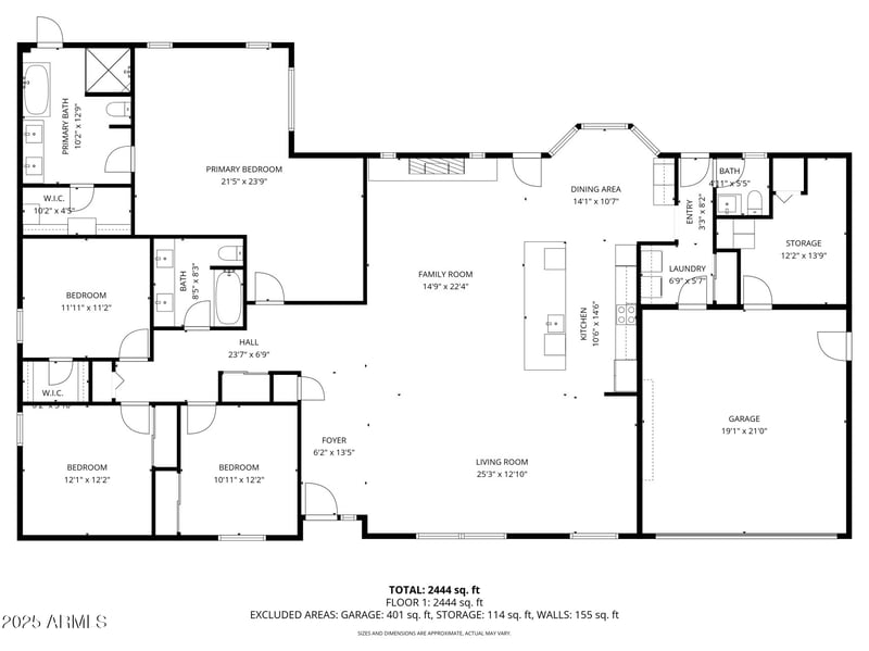 2201 Shea Blvd, Phoenix, AZ 85028