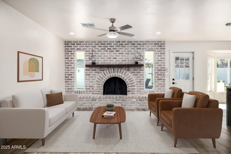 2201 Shea Blvd, Phoenix, AZ 85028