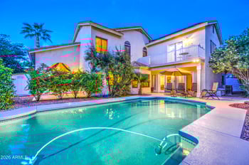 2201 Tahitian Way, Gilbert, AZ 85234