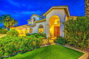 2201 Tahitian Way, Gilbert, AZ 85234