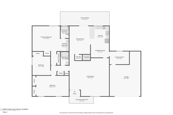 2201 Utopia Rd, Phoenix, AZ 85027