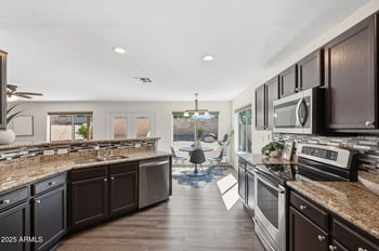 2201 Vista Bonita Dr, Phoenix, AZ 85024