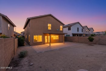 2201 Vista Bonita Dr, Phoenix, AZ 85024