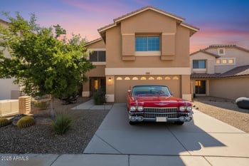 2201 Vista Bonita Dr, Phoenix, AZ 85024