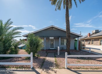 2201 Adams St, Phoenix, AZ 85009