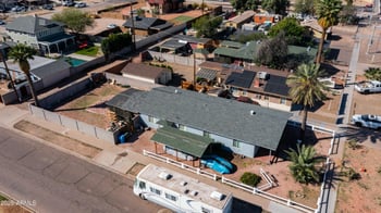 2201 Adams St, Phoenix, AZ 85009