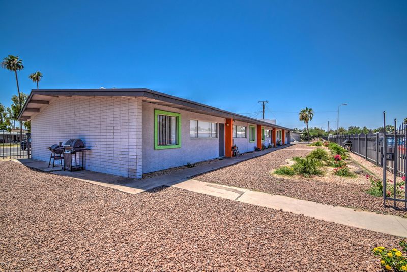 2201 W Heatherbrae Dr, Phoenix, AZ 85015