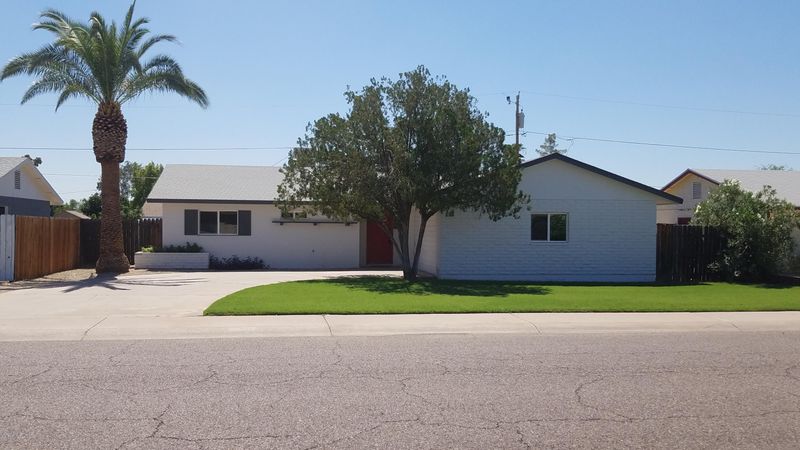 2201 W Joan De Arc Ave, Phoenix, AZ 85029