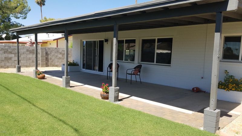 2201 W Joan De Arc Ave, Phoenix, AZ 85029