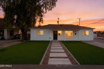 2201 Weldon Ave, Phoenix, AZ 85016