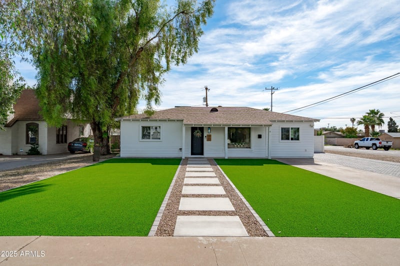 2201 Weldon Ave, Phoenix, AZ 85016