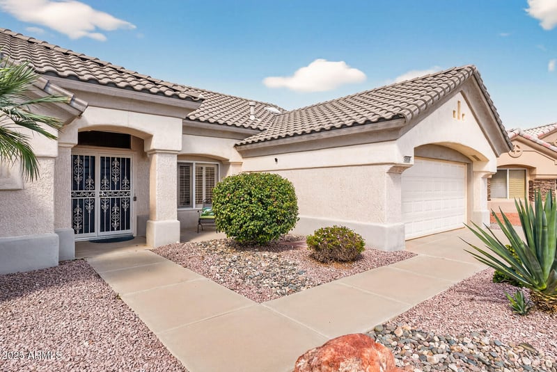 22010 Mirage Ln, Sun City West, AZ 85375