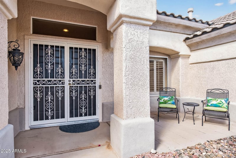 22010 Mirage Ln, Sun City West, AZ 85375