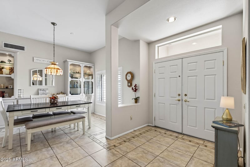 22010 Mirage Ln, Sun City West, AZ 85375