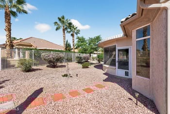 22010 Mirage Ln, Sun City West, AZ 85375