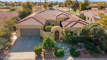 22010 N Pedregosa Dr, Sun City West, AZ 85375